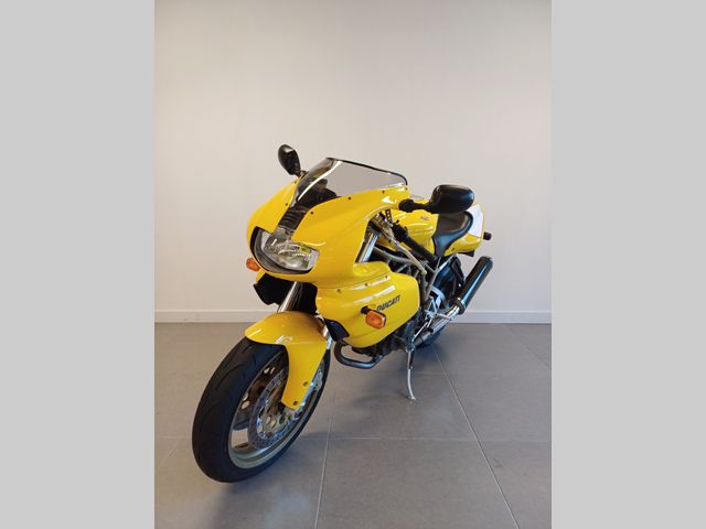 ducati - ss-750-ie-carenata