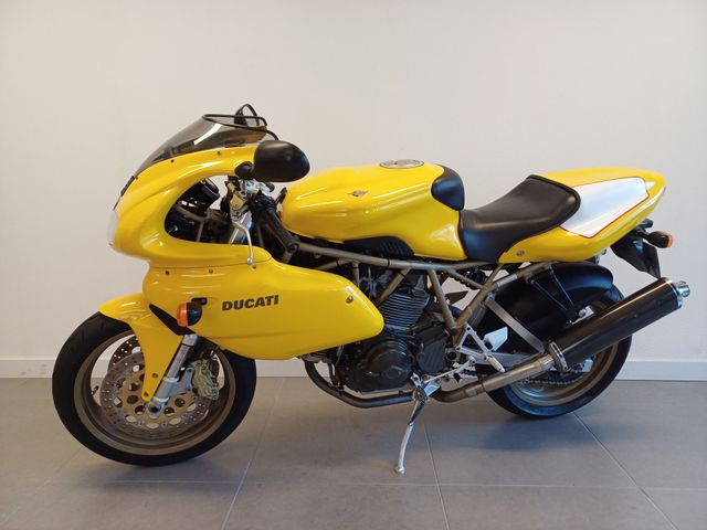 ducati - ss-750-ie-carenata