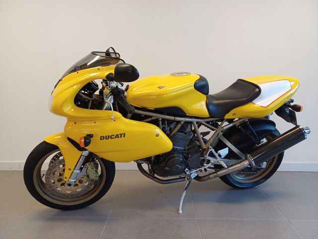 ducati - ss-750-ie-carenata
