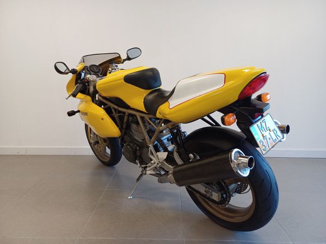 ducati - ss-750-ie-carenata