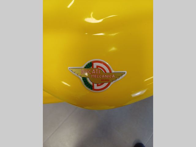 ducati - ss-750-ie-carenata
