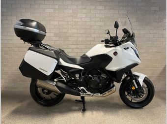 Honda NT 1100 2024 occasion