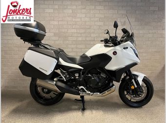Honda NT 1100 2024 occasion