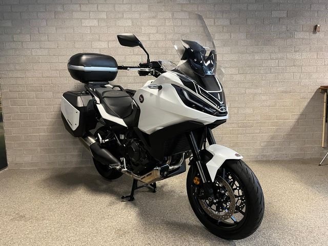 honda - nt-1100