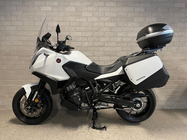 honda - nt-1100