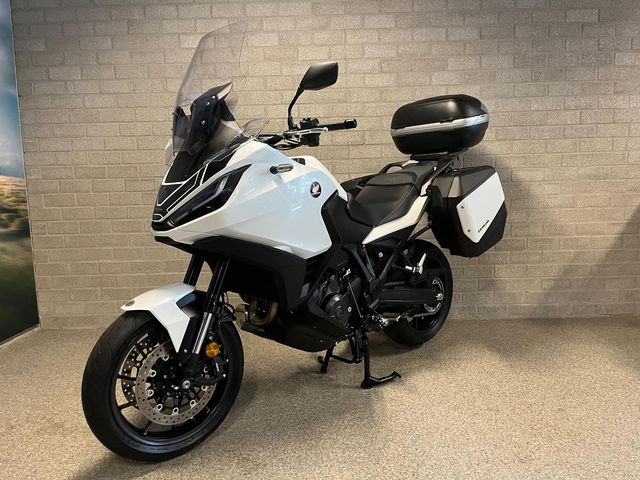 honda - nt-1100