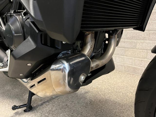 honda - nt-1100