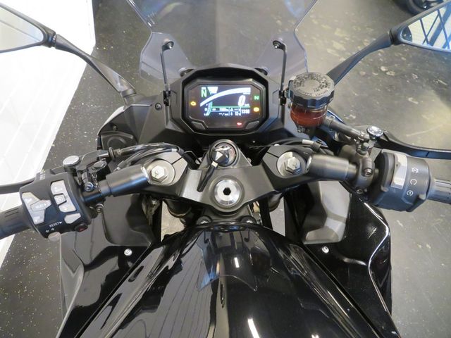 kawasaki - ninja-1000sx-tourer