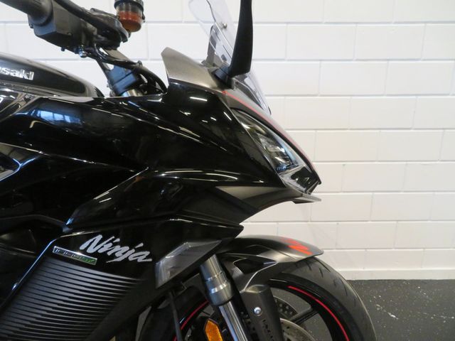 kawasaki - ninja-1000sx-tourer