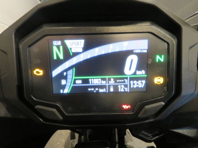 kawasaki - ninja-1000sx-tourer