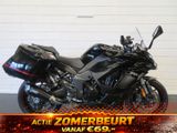KAWASAKI NINJA 1000SX TOURER