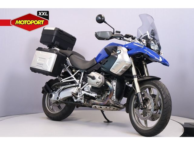 bmw - r-1200-gs