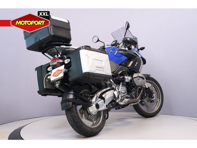 bmw - r-1200-gs