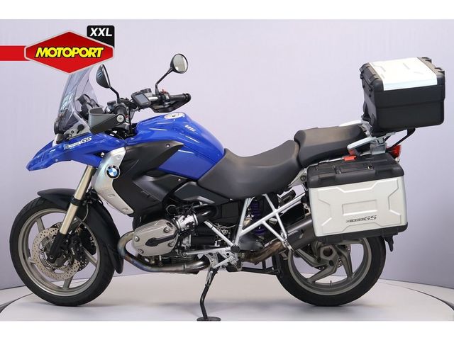 bmw - r-1200-gs