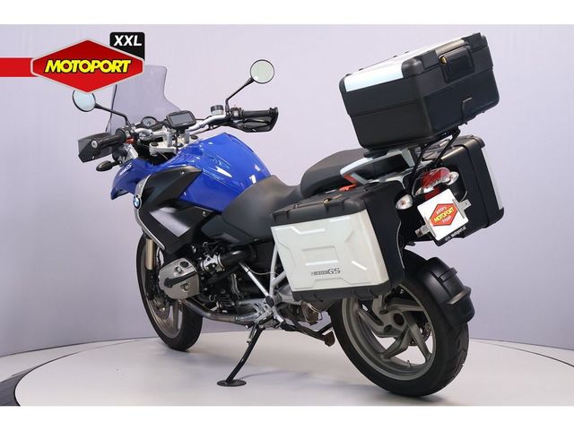bmw - r-1200-gs