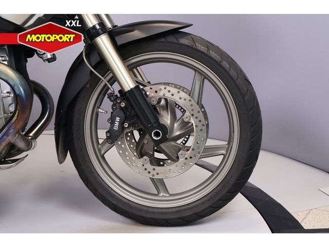 bmw - r-1200-gs