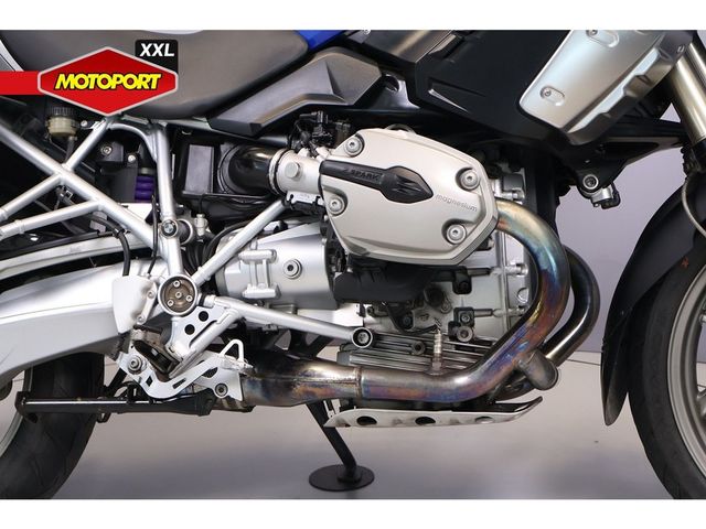 bmw - r-1200-gs