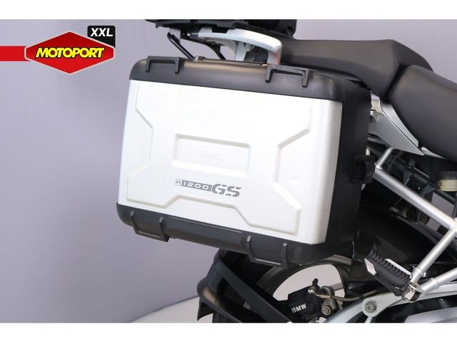 bmw - r-1200-gs