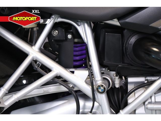 bmw - r-1200-gs