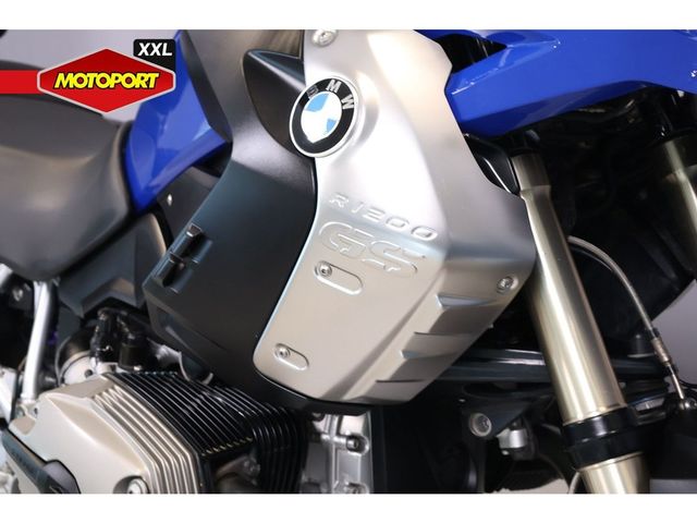 bmw - r-1200-gs