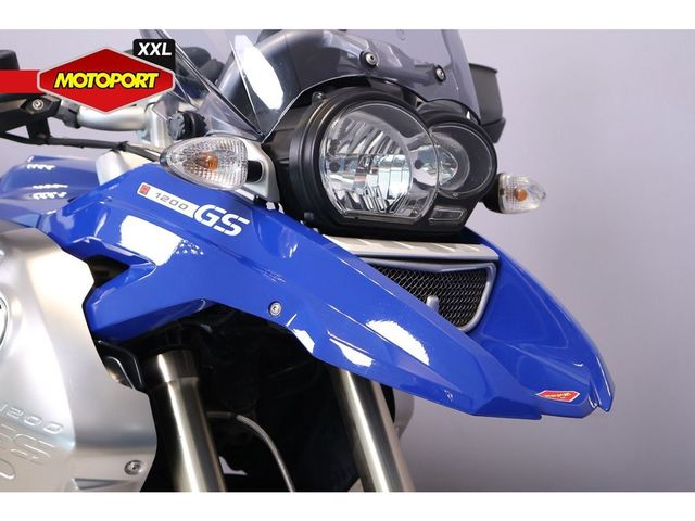 bmw - r-1200-gs