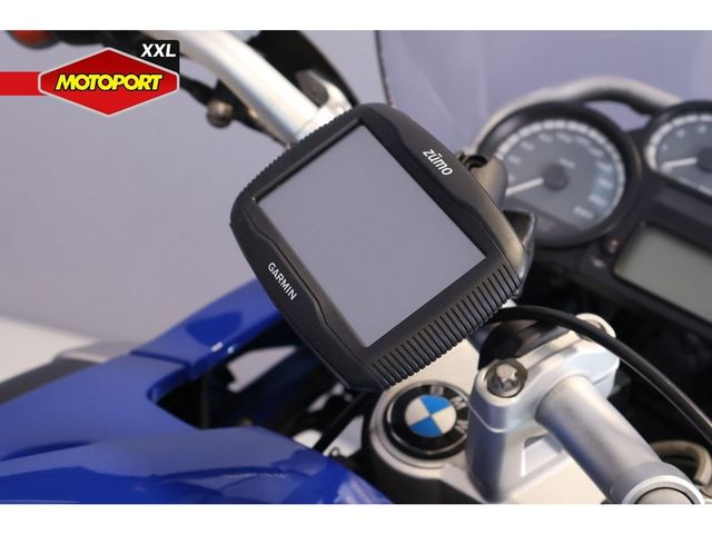 bmw - r-1200-gs