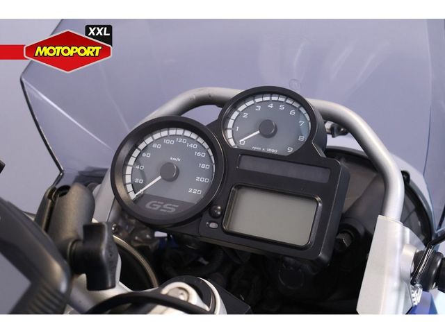 bmw - r-1200-gs