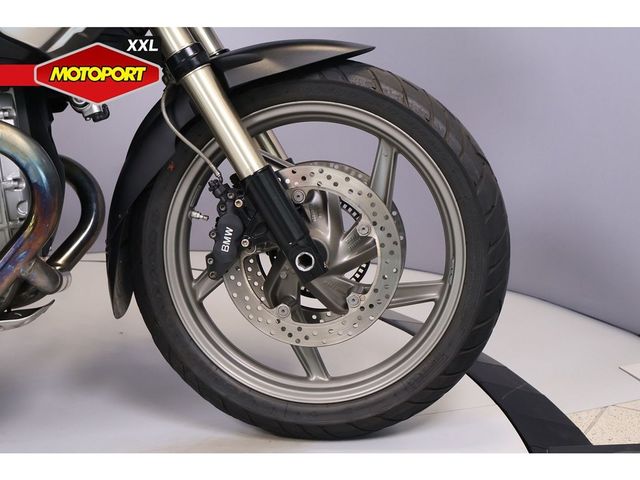 bmw - r-1200-gs