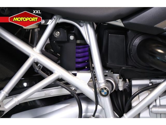 bmw - r-1200-gs
