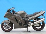 HONDA CBR 1100  XX SUPER BLACKBIRD