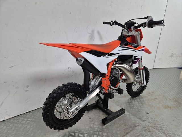ktm - 50-sx