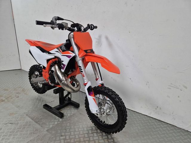 ktm - 50-sx