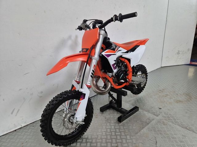 ktm - 50-sx
