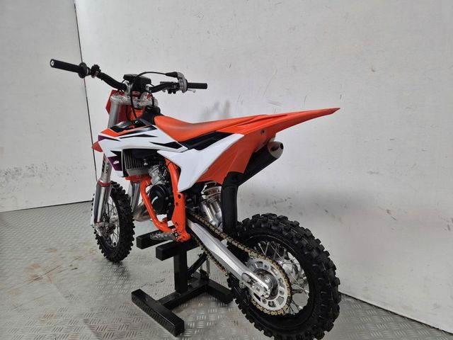 ktm - 50-sx