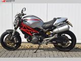DUCATI MONSTER 696