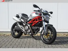 Ducati Monster 696 2009 occasion – foto 3 van 21