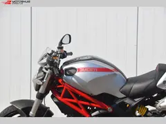 Ducati Monster 696 2009 occasion – foto 5 van 21