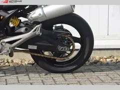 Ducati Monster 696 2009 occasion – foto 9 van 21