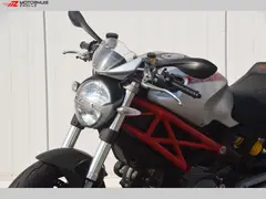 Ducati Monster 696 2009 occasion – foto 10 van 21