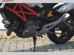 Ducati Monster 696 2009 occasion – foto 11 van 21