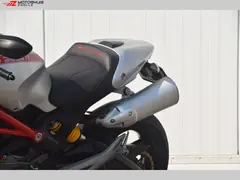 Ducati Monster 696 2009 occasion – foto 12 van 21