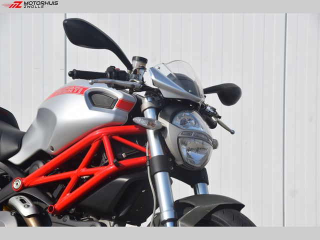 ducati - monster-696