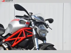 Ducati Monster 696 2009 occasion – foto 13 van 21