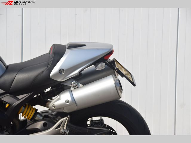 ducati - monster-696