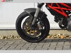 Ducati Monster 696 2009 occasion – foto 8 van 21