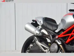 Ducati Monster 696 2009 occasion – foto 15 van 21