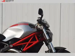 Ducati Monster 696 2009 occasion – foto 16 van 21
