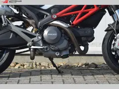 Ducati Monster 696 2009 occasion – foto 17 van 21