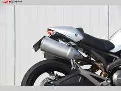 Ducati Monster 696 2009 occasion – foto 18 van 21