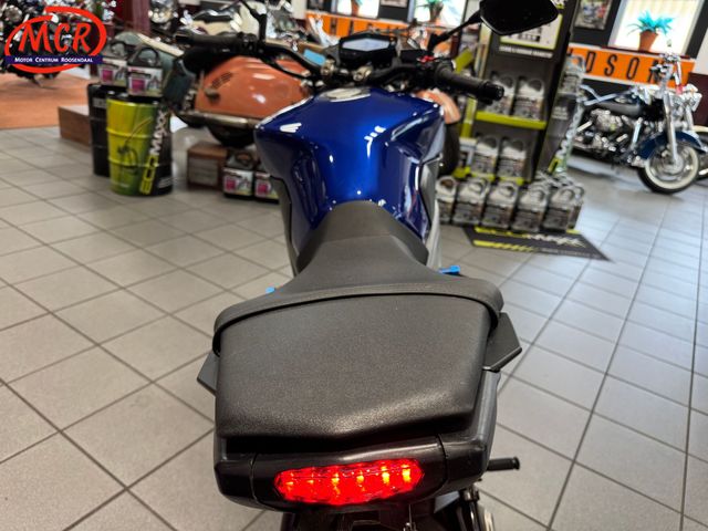 yamaha - mt-09-abs